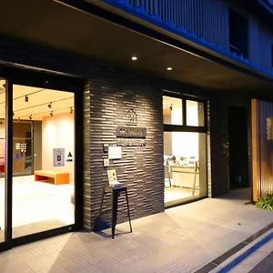 3* Hotel M's Sanjo Omiya
