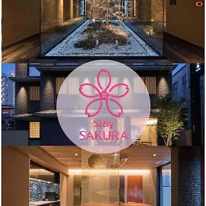 3* Hotel Sakura Suzaku Oji