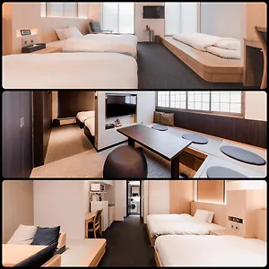 3* Aparthotel Ori Rokkaku