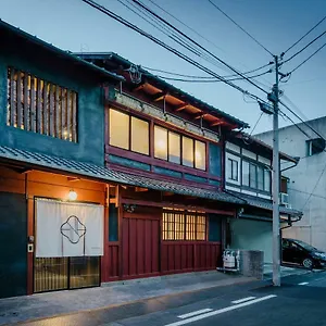 4* Ryokan Nazuna Gosho