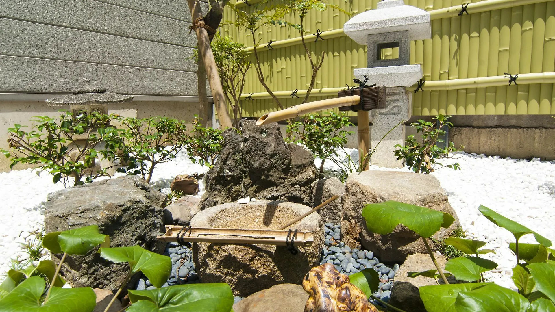 Nijoan location