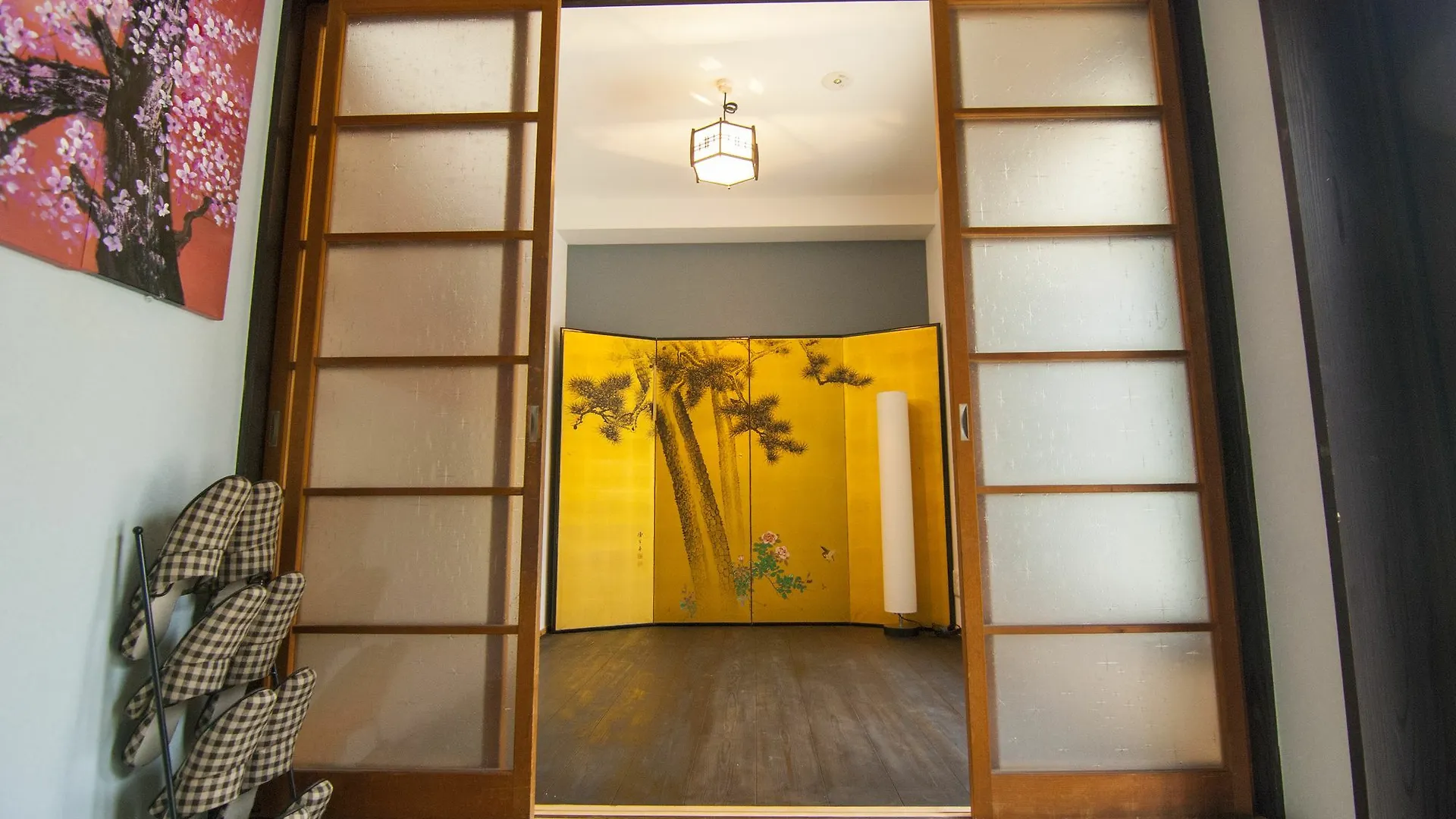 Nijoan Villa Kyoto Holiday home