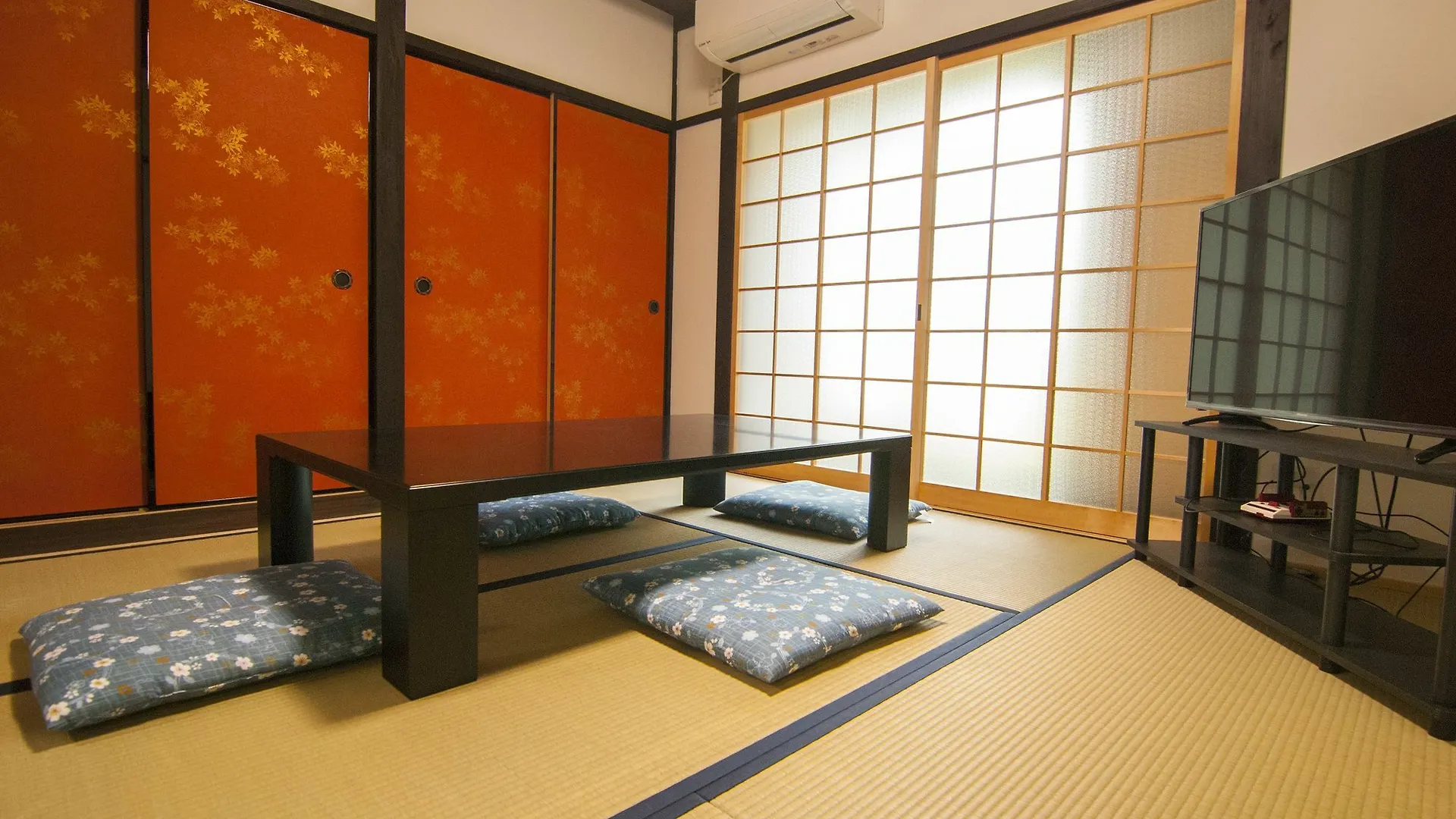 Holiday home Nijoan Villa Kyoto