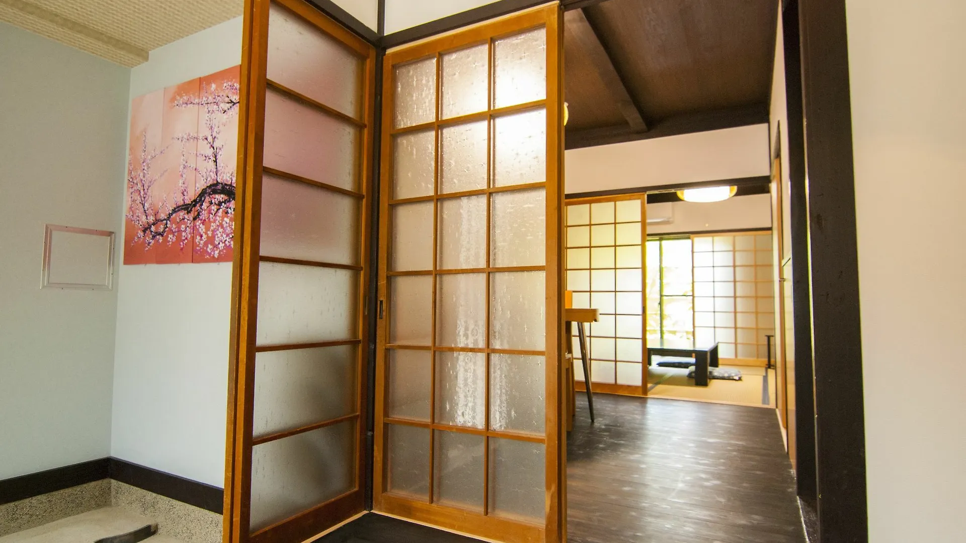 Nijoan Villa Kyoto Holiday home