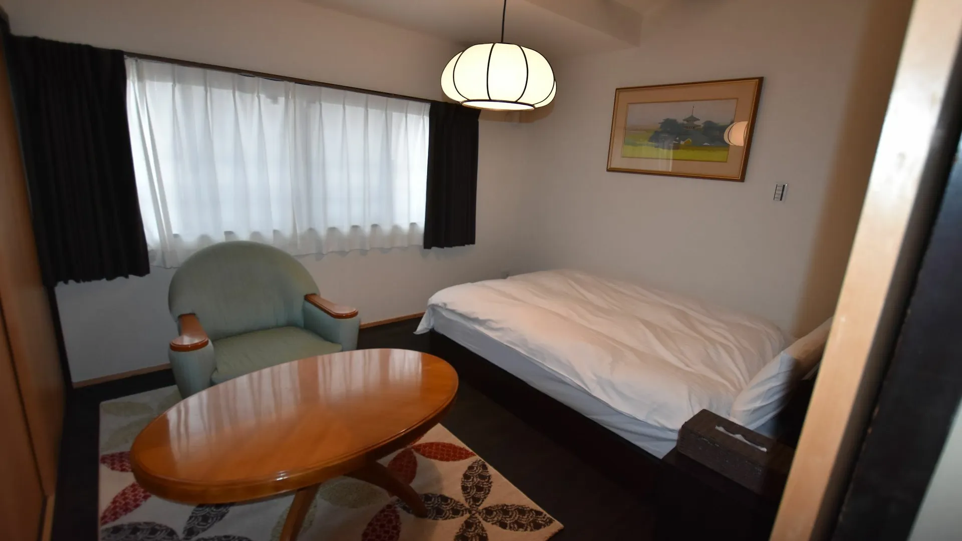 Tatil Evi Nijoan Villa Kyoto